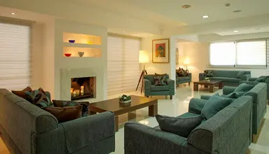 Anemi Hotel & Suites