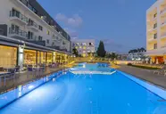 Anemi Hotel & Suites