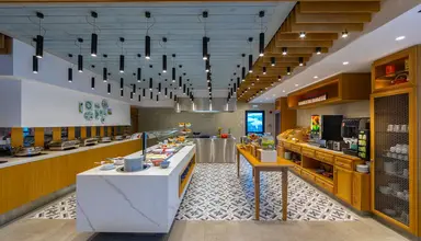 Anemi Hotel & Suites