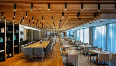 Anemi Hotel & Suites