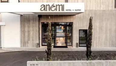 Anemi Hotel & Suites