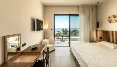 Anemi Hotel & Suites