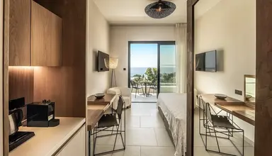 Anemi Hotel & Suites