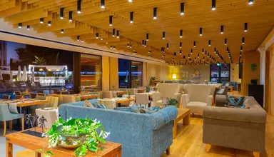 Anemi Hotel & Suites
