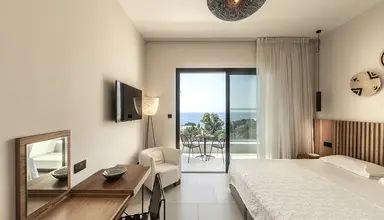 Anemi Hotel & Suites