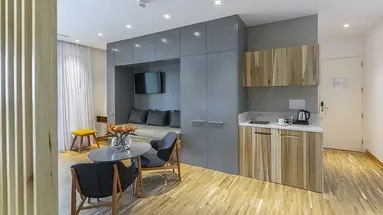 Anemi Hotel & Suites