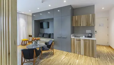 Anemi Hotel & Suites
