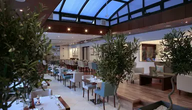 Anemi Hotel & Suites