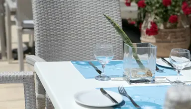 Anemi Hotel & Suites