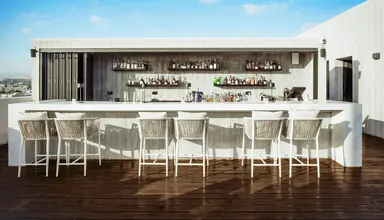 Anemi Hotel & Suites