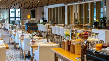 Anemi Hotel & Suites