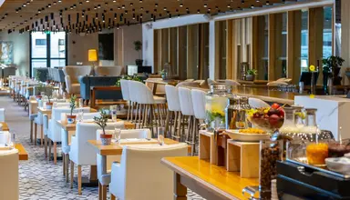 Anemi Hotel & Suites