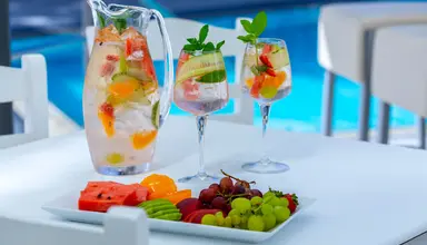 Anemi Hotel & Suites