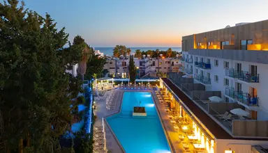 Anemi Hotel & Suites