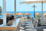 Anemos Beach Lounge & Meduse