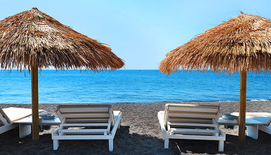 Anemos Beach Lounge & Meduse