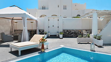 Anemos Beach Lounge & Meduse
