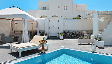 Anemos Beach Lounge & Meduse