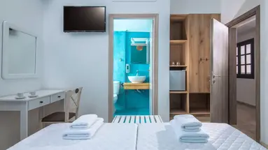Anemos Inn