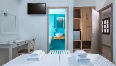 Anemos Inn