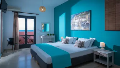 Anemos Inn