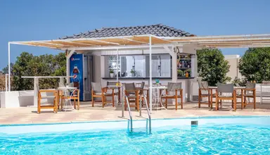 Anemos Inn