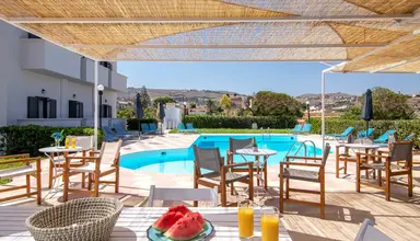 Anemos Inn
