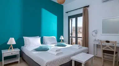 Anemos Inn