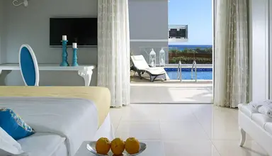 Anemos Luxury Grand Resort