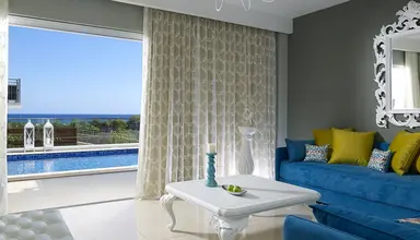 Anemos Luxury Grand Resort
