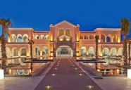 Anemos Luxury Grand Resort