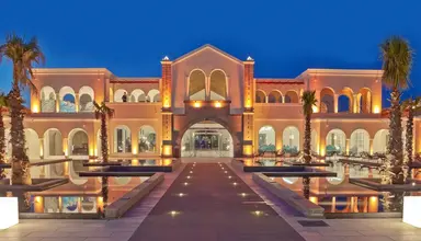 Anemos Luxury Grand Resort
