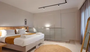 Anemos Luxury Grand Resort