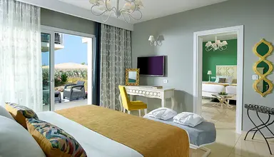 Anemos Luxury Grand Resort