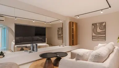 Anemos Luxury Grand Resort