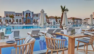 Anemos Luxury Grand Resort