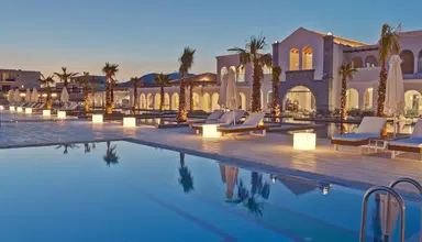 Anemos Luxury Grand Resort