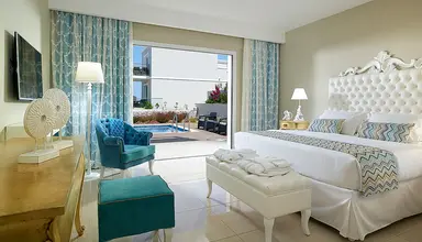 Anemos Luxury Grand Resort