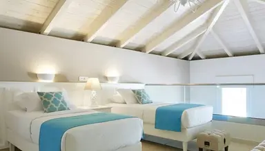 Anemos Luxury Grand Resort