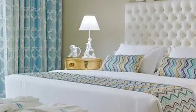 Anemos Luxury Grand Resort