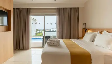 Anemos Luxury Grand Resort