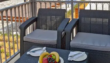 Anemos Luxury Grand Resort
