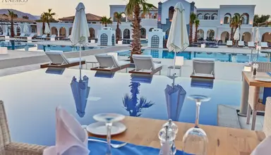 Anemos Luxury Grand Resort