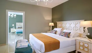 Anemos Luxury Grand Resort
