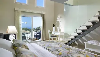 Anemos Luxury Grand Resort