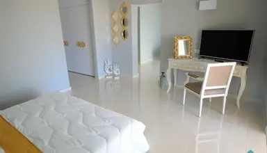 Anemos Luxury Grand Resort