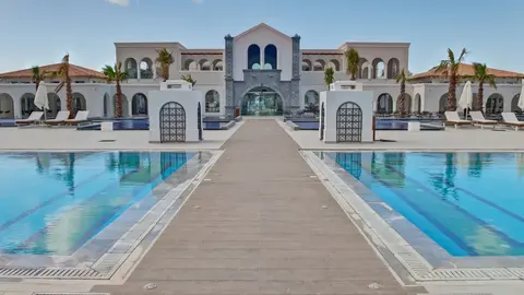 Hotel Anemos Luxury Grand Resort