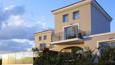 Anemos Luxury Grand Resort