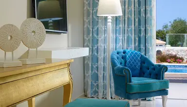 Anemos Luxury Grand Resort