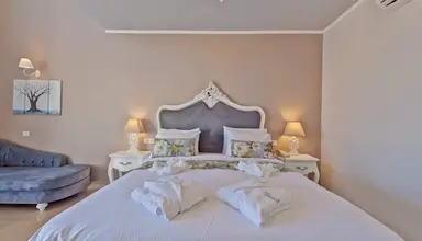 Anemos Luxury Grand Resort